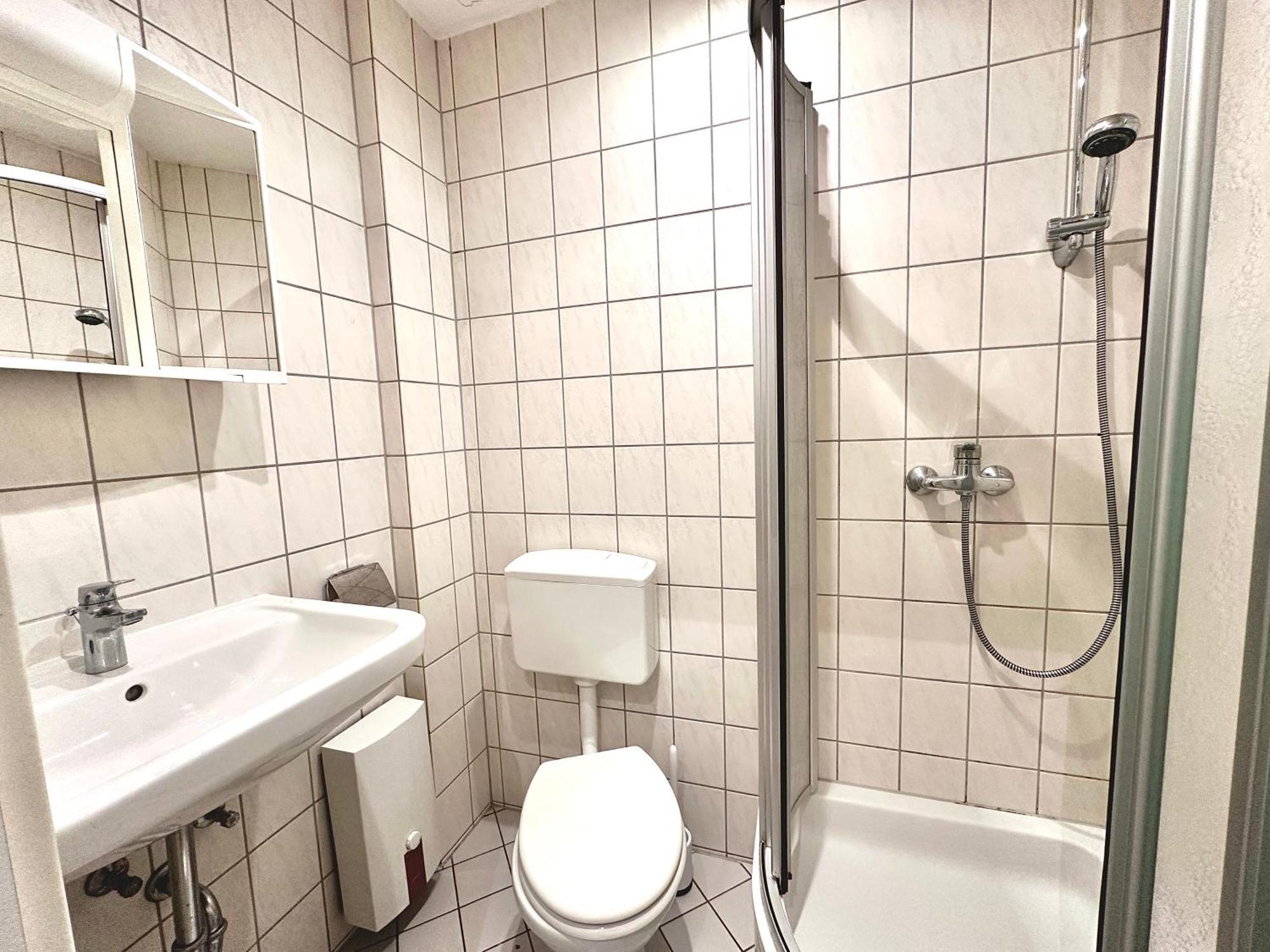 Ferienwohnung An Der Schelfkirche Schwerin  Rom bilde
